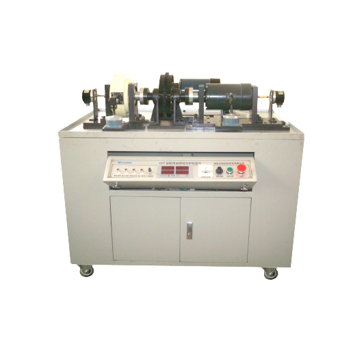  HX輪系效率測(cè)試分析實(shí)驗(yàn)臺(tái) 