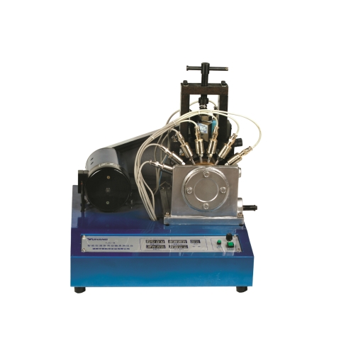 HXC-B智能型液體滑動軸承測試臺