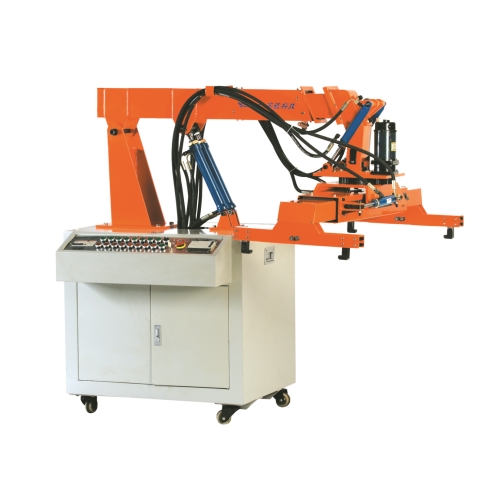 HXZMD正面吊機(jī)械實(shí)訓(xùn)臺(tái)