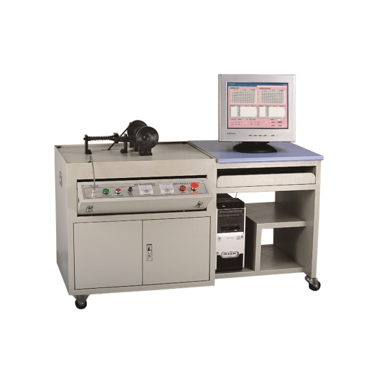 HX波動(dòng)調(diào)節(jié)實(shí)驗(yàn)臺(tái)      