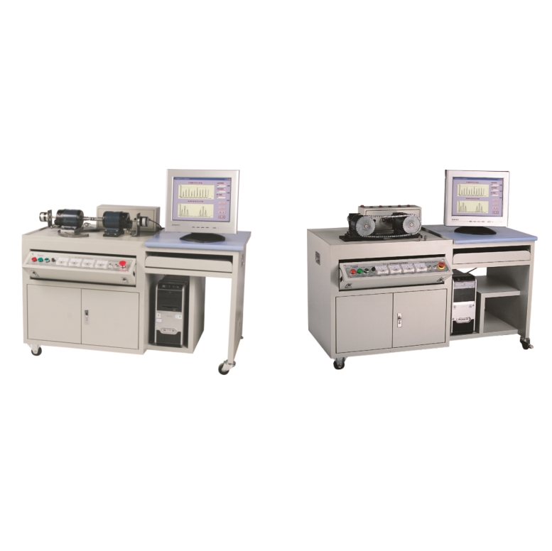  HXT-A機(jī)械傳動(dòng)零部件性能測(cè)試臺(tái) 