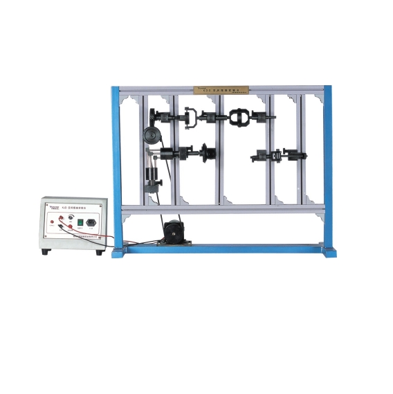 HX空間搭接實驗臺  