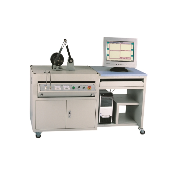  HX-SCBⅡ曲柄搖桿機構(gòu)實驗臺 