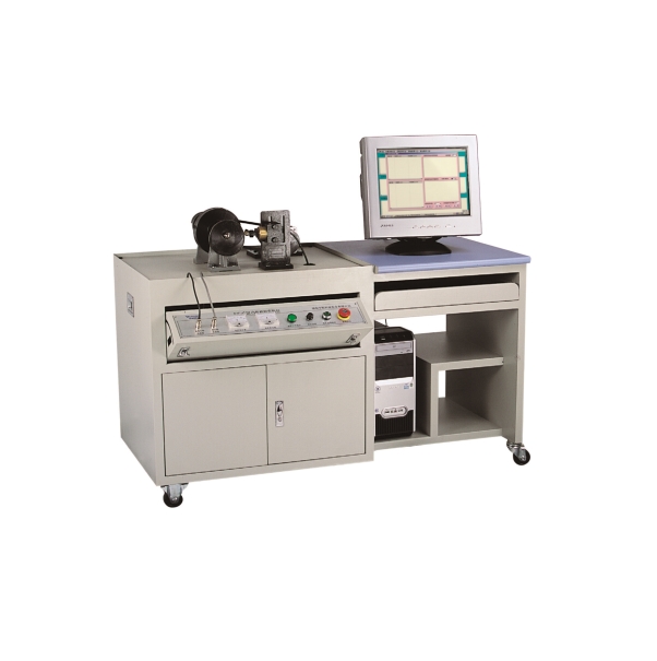  HX-SCC Ⅲ凸輪機構(gòu)實驗臺 